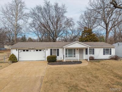 1459 Redman Blvd, Saint Louis, MO, 63138