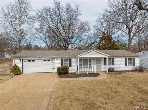1459 Redman Blvd, Saint Louis, MO 63138