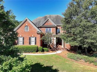 1630 Oconee Springs Dr, Statham, GA 30666
