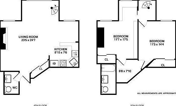 1st image of 335 E 90th St APT 4R
