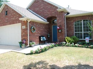 4312 Briarcreek Dr, Fort Worth, TX 76244