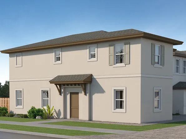 Starlight Plan, Coral Landings