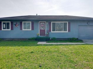 5333 Noland Dr, Tecumseh, MI 49286