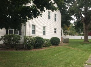 35 Melrose St, Glastonbury, CT 06033