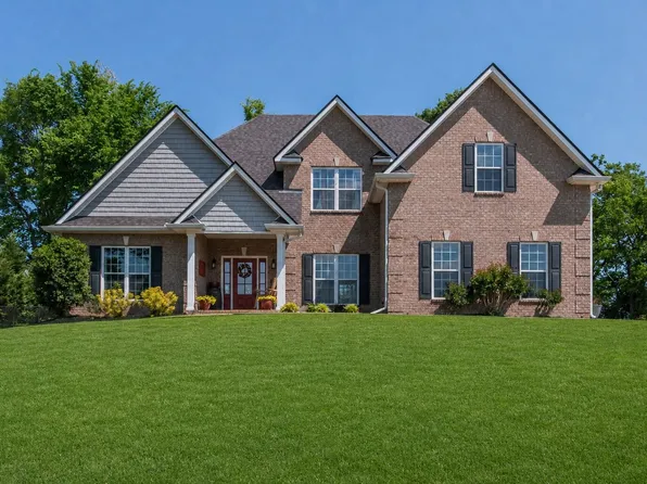 1028 Proud Eagle Dr, Eagleville, TN 37060