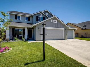 518 Danby Ave, Caldwell, ID 83605