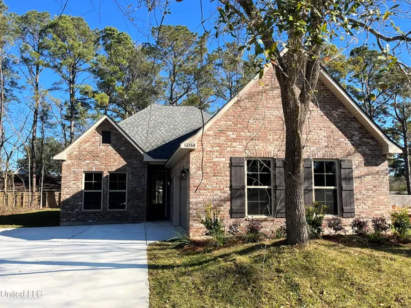 12168 Parc Aux Chenes, Gulfport, MS 39503