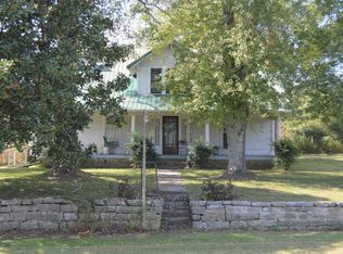 4060 John Barnes Rd, Cornersville, TN 37047