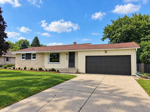 8052 N 65th St, Brown Deer, WI 53223