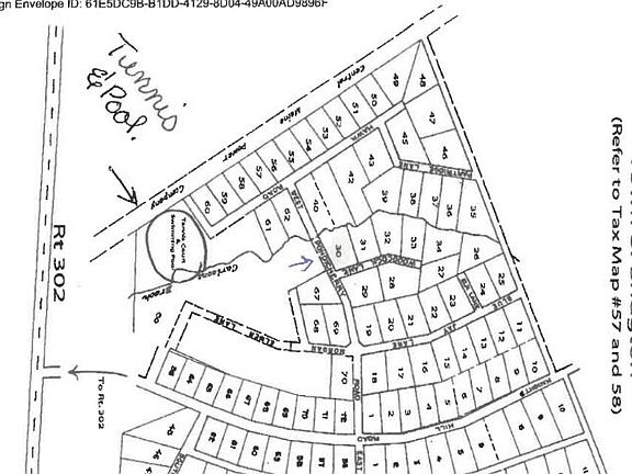 3rd image of Lot30 W Pondicherry Road