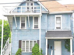 43 North Ave APT 1, Washington, PA