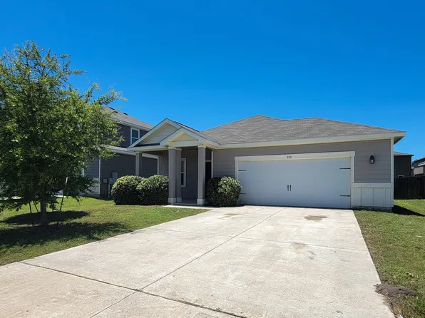 850 Bunton Reserve Blvd, Kyle, TX 78640
