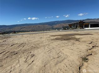749 NE Tyler Pl, East Wenatchee, WA 98802