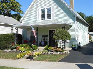 1380 Warder St, Springfield, OH 45503