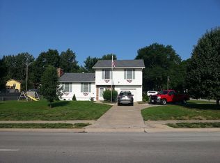 3132 S 55th St, Kansas City, KS 66106