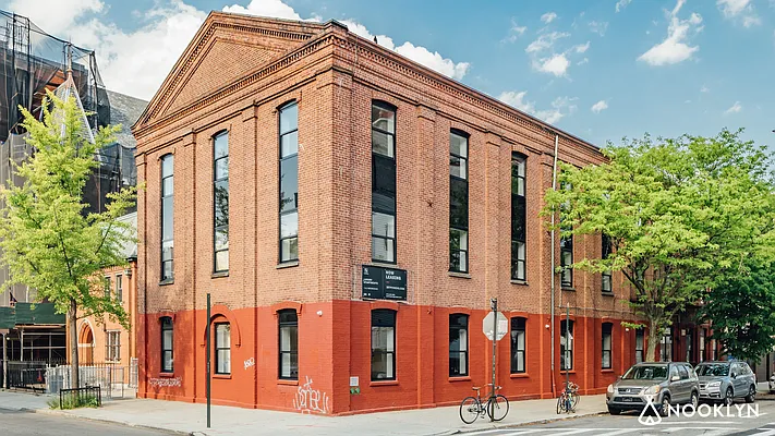 Rented by Nooklyn NYC LLC | media 13