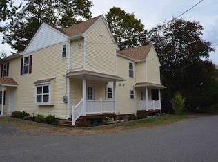 18 Lakeview Ave, Princeton, NJ 08540