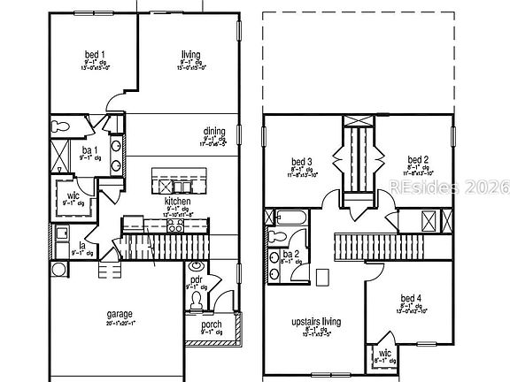 2nd image of this home