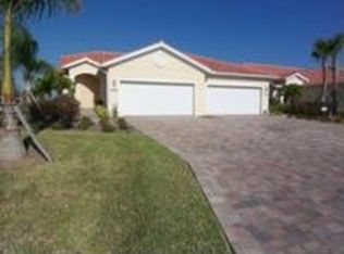 3696 Albacete Cir, Punta Gorda, FL 33950