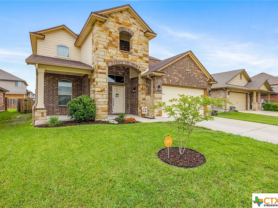 5915 Stonehaven Dr, Temple, TX 76502 MLS 542878 Zillow
