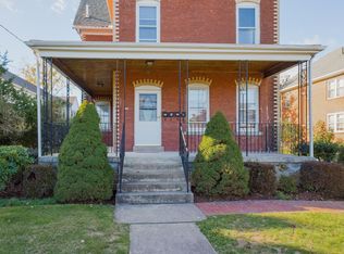 181 Newington Rd #A, West Hartford, CT 06110
