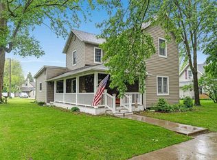 517 N Nancy St, Warren, IN 46792