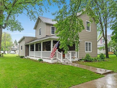517 N Nancy St, Warren, IN, 46792