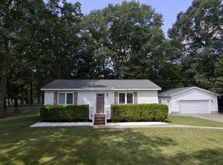 3185 Klug St, Muskegon, MI 49444