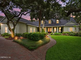 129 OLD PONTE VEDRA Drive, Ponte Vedra Beach, FL 32082