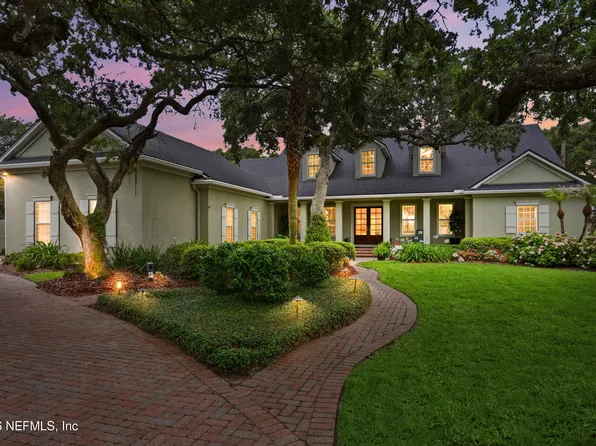 129 OLD PONTE VEDRA Drive, Ponte Vedra Beach, FL 32082