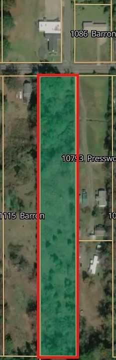 1st image of 1103 Barron Rd