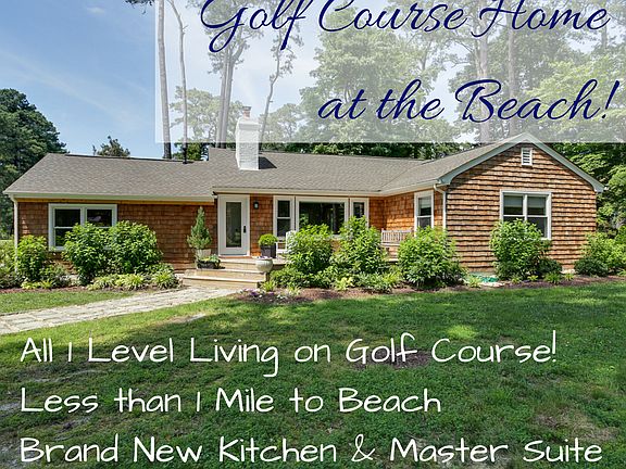 Cavalier Golf/Yacht Club