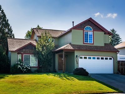 1460 NE Boston Pl, Bend, OR, 97701