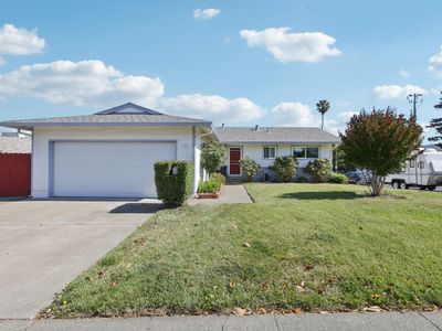 1484 Laredo St, Napa, CA, 94559