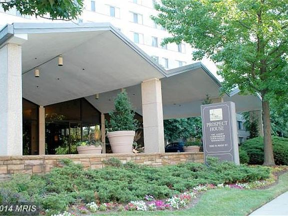 2nd image of 1200 N Nash St APT 238
