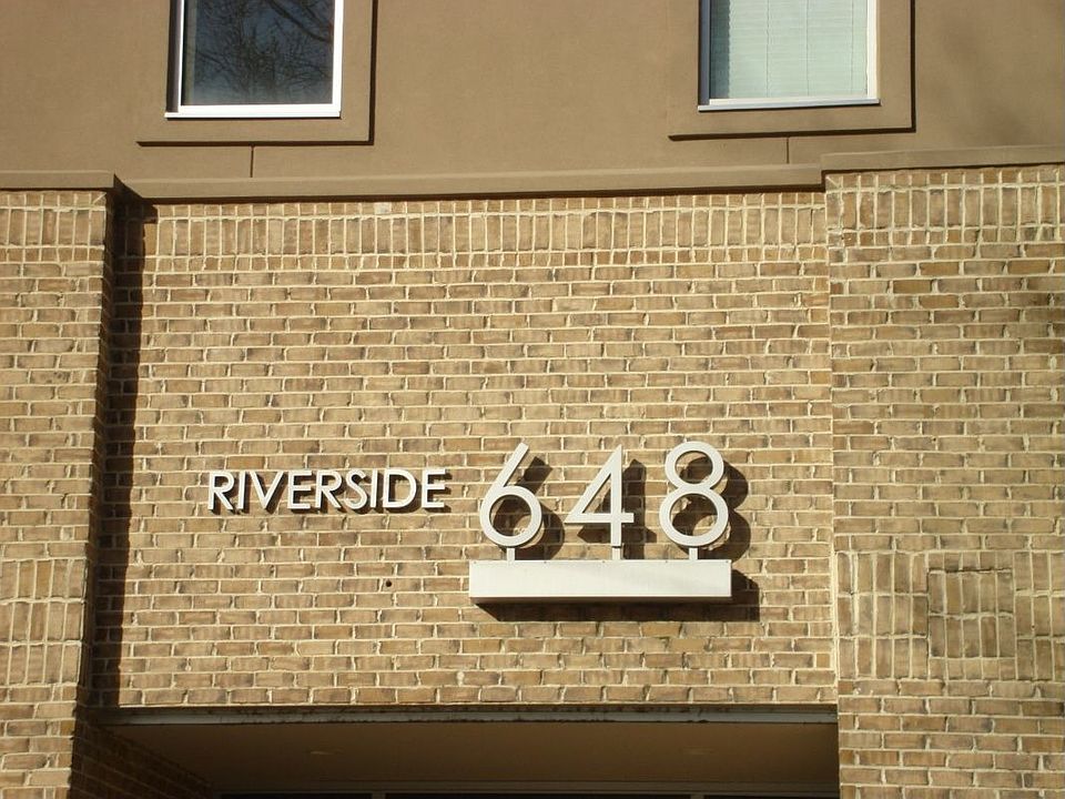648 Riverside Dr #408, Memphis, TN 38104