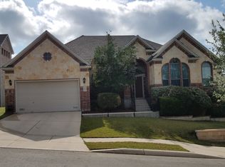 15702 Seekers St, San Antonio, TX 78255