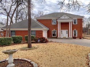 1612 Anchor Way, Azle, TX 76020