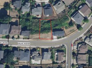 2649 Dalke Ridge Dr NW, Salem, OR 97304