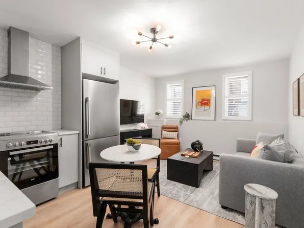 758 E 6th St APT B, South Boston, MA 02127