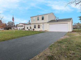 3137 Horseshoe Dr, Traverse City, MI 49684