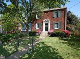 2603 Elnora St, Silver Spring, MD 20902