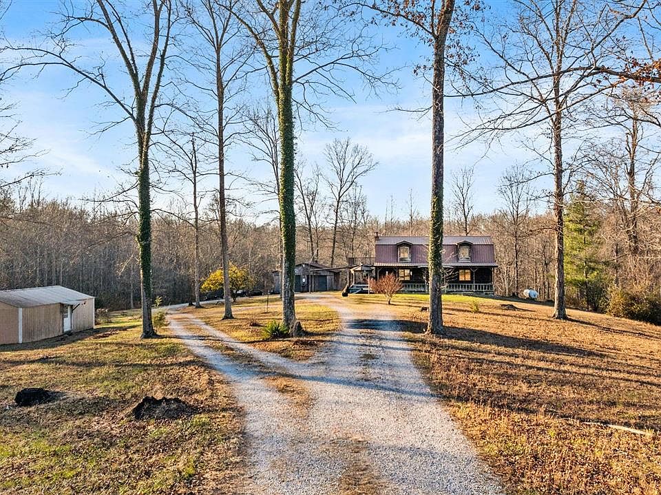 4218 Region Rd, Roundhill, KY 42275 | MLS #RA20263928 | Zillow