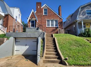 2662 59th St, Saint Louis, MO