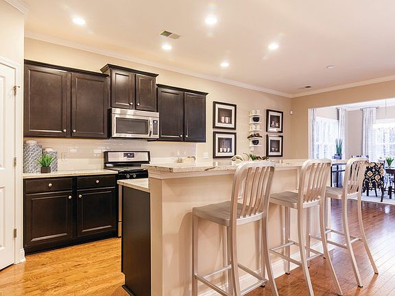 Model Representation