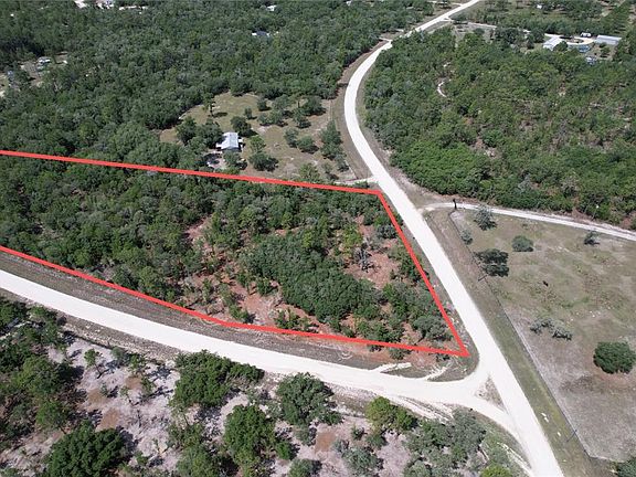 3rd image of SE 53rd Ln Lot 9