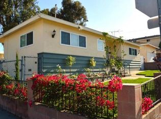 603 W 24th St, San Pedro, CA 90731