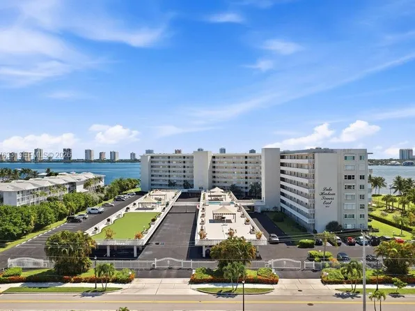 801 Lake Shore Dr APT 801, Lake Park, FL 33403