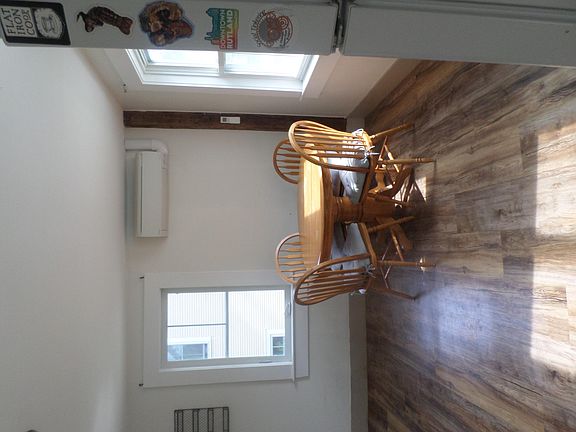 kitchen table