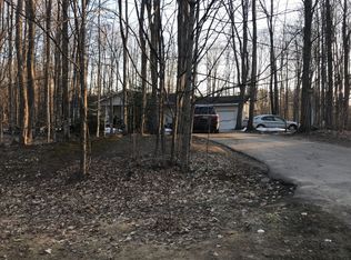 1085 Shady Brook Ln, Gaylord, MI 49735